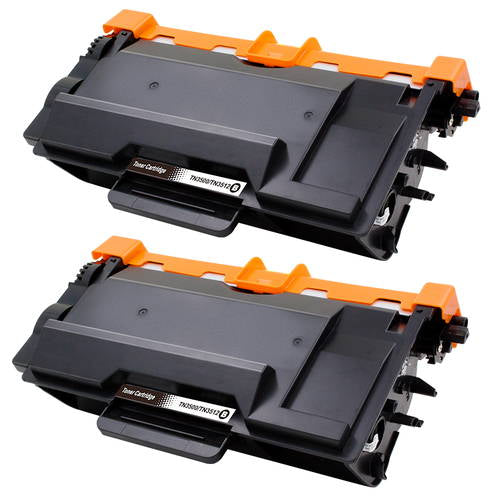 Alternativer Toner zu Brother TN-3512BK TWIN