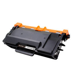 Alternativer Toner zu Brother TN-3512BK TWIN