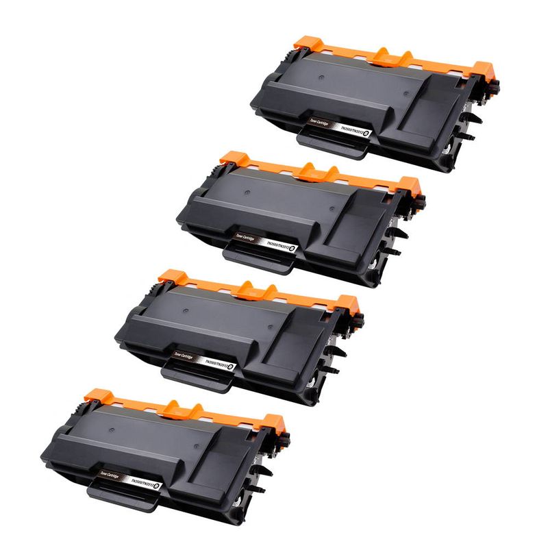 Alternativer Toner zu Brother TN-3512BK