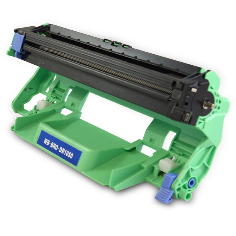 Kompatibel Brother HL-1210W Bildtrommel schwarz