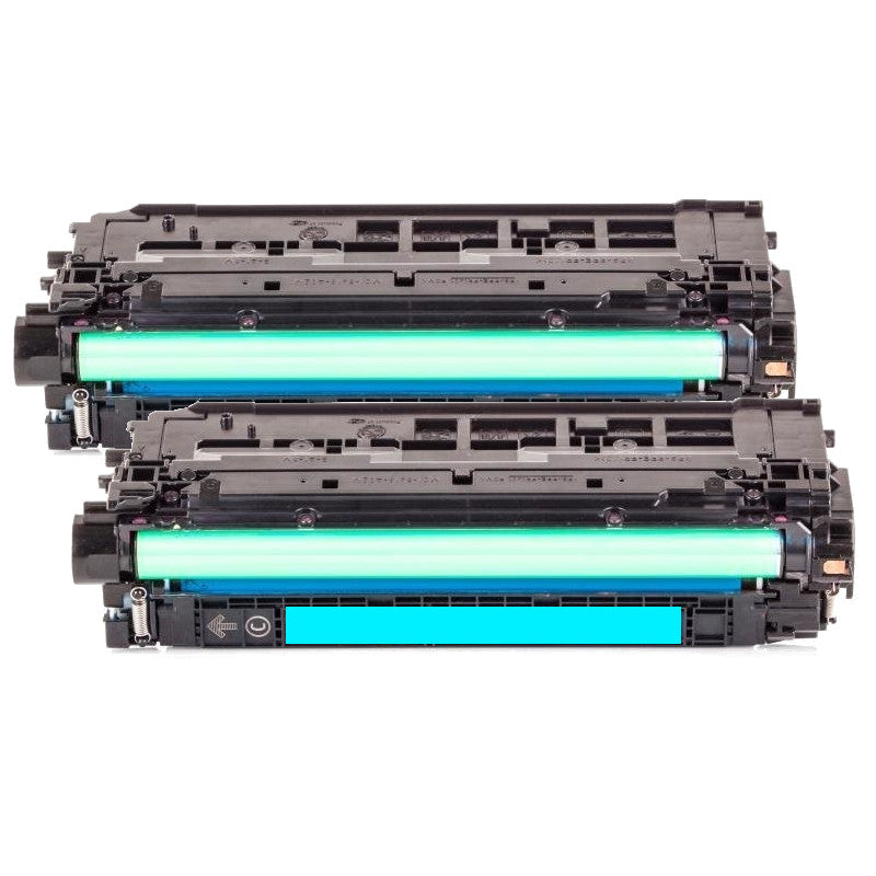 Alternativer Toner zu HP 507A CE401A