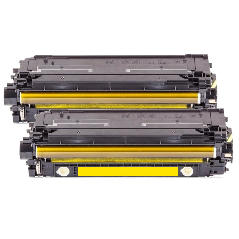 Alternativer Toner zu HP 507A CE402A