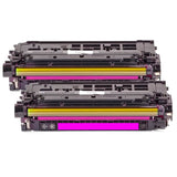 Alternativer Toner zu HP 507A CE403A