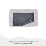 Hundebett Grösse M Hundekissen Tiermatte Hundesofa Haustiermatratze