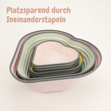 Balanciersteine Trittsteine Motorikspielzeug Balancespiel Fluss-Steine