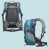 Wanderrucksack Trekkingrucksack Outdoorrucksack Camping-Rucksack