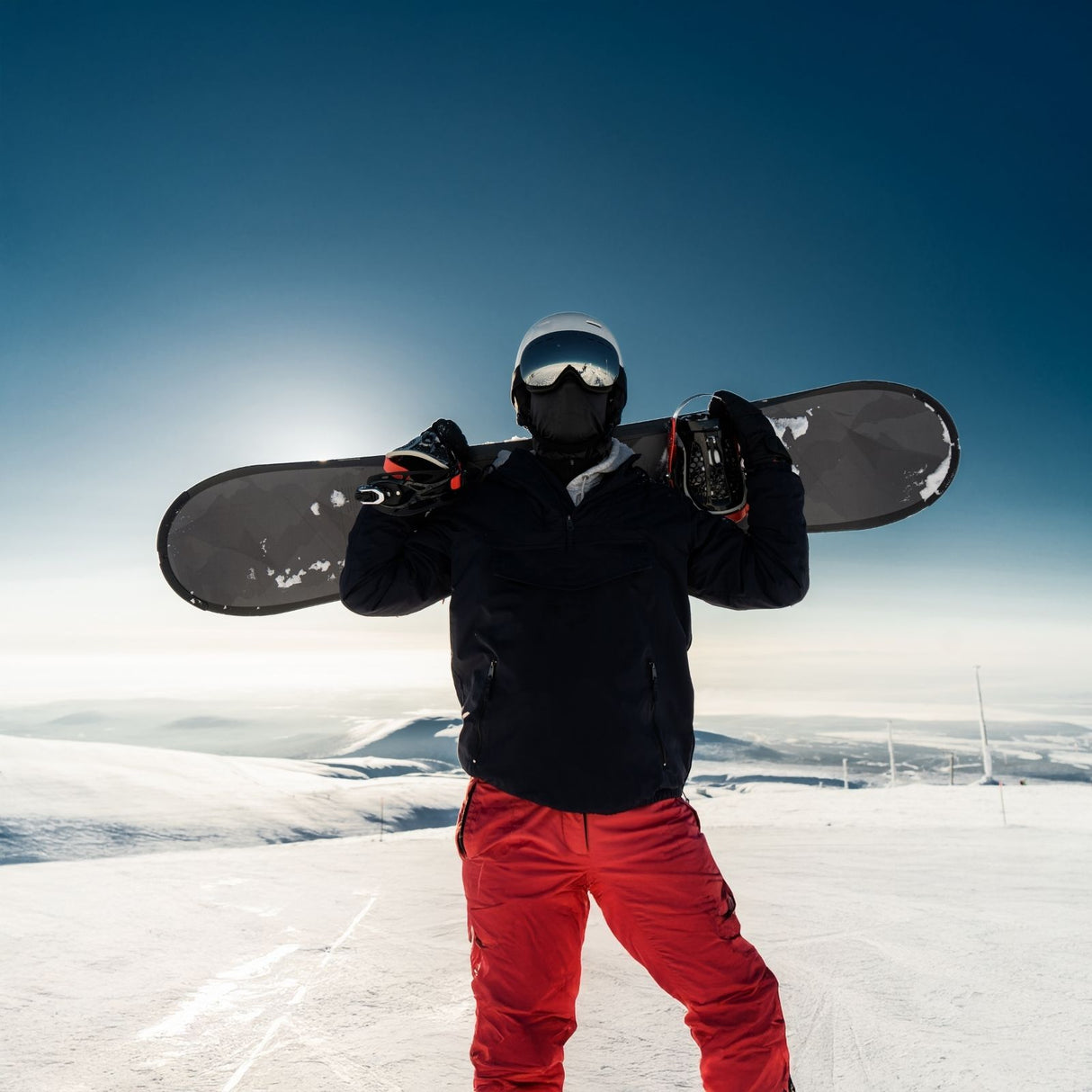 Magnetische Snowboardbrille Skibrille Wintersportbrille Schutzbrille