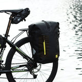 Velo-Tasche Bike-Tasche Fahrradtasche Gepäckträgertasche Rad-Tasche