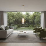 Milchglas-Deckenleuchte Hängelampe Pendelleuchte Deckenlampe Lampe