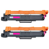 Alternativer Toner zu Brother TN-243M TWIN