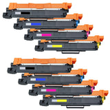 Alternativer Toner zu Brother TN-243 CMYK