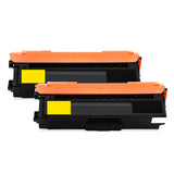 Alternativer Toner zu Brother TN-329Y TWIN XL