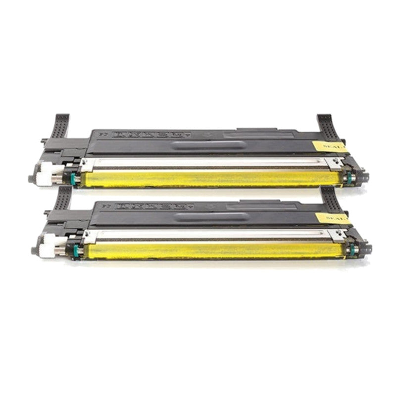 Alternativer Toner zu Samsung CLT-406 CLT-Y406S/ELS