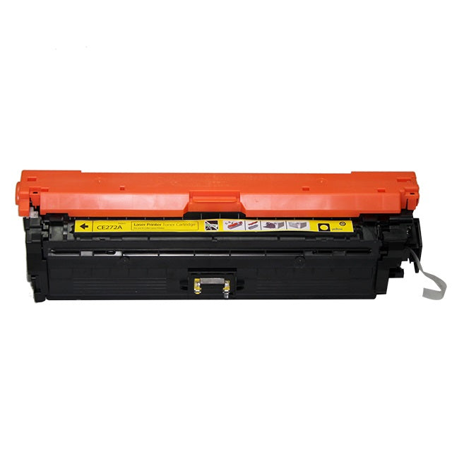 Alternativer Toner zu HP 651A CE342A