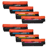 Alternativer Toner zu HP 651A