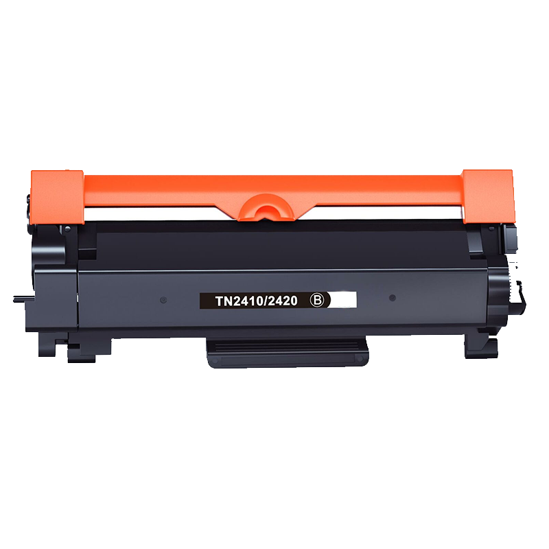 Alternativer Toner zu Brother TN-2410BK