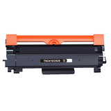 Alternativer Toner zu Brother TN-2410BK TWIN
