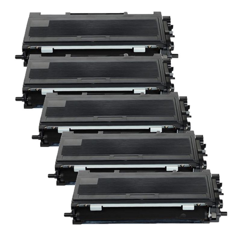 Alternativer Toner zu Brother TN-2410BK