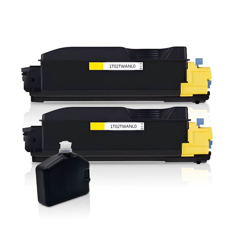 Alternativer Toner zu Kyocera TK-5280 1T02TWANL0