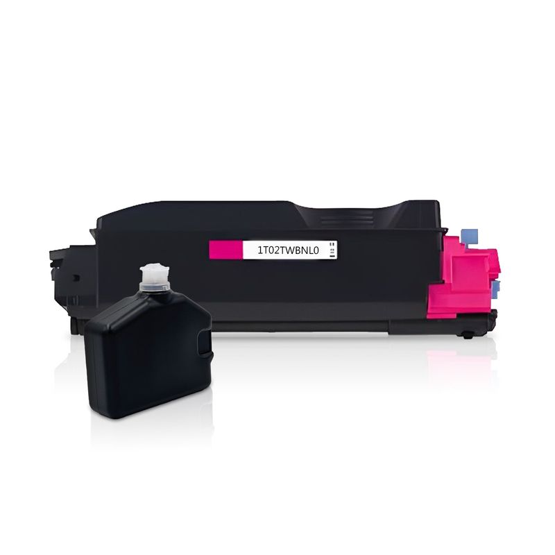 Alternativer Toner zu Kyocera TK-5280