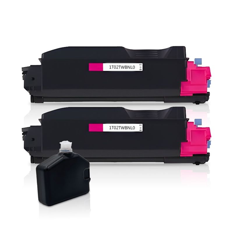 Alternativer Toner zu Kyocera TK-5280 1T02TWBNL0