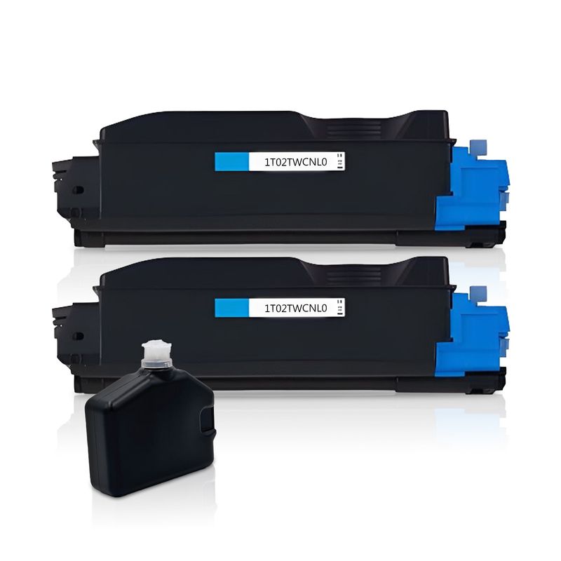 Alternativer Toner zu Kyocera TK-5280 1T02TWCNL0