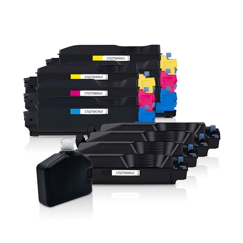Alternativer Toner zu Kyocera TK-5280