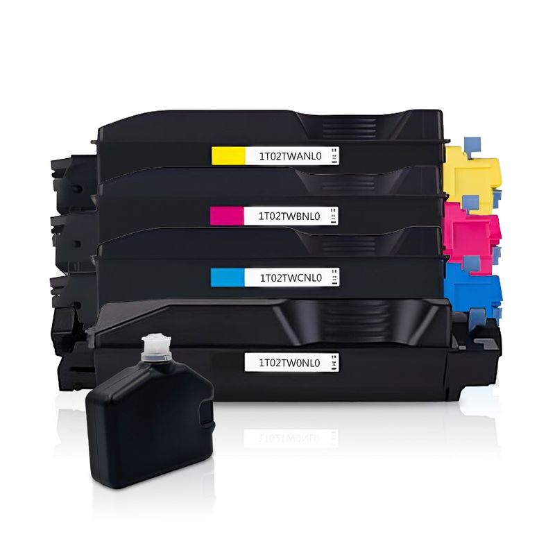 Alternativer Toner zu Kyocera TK-5280