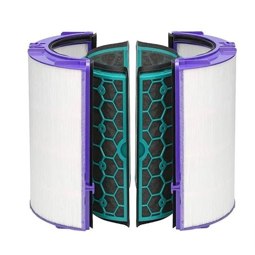 Alternatives Filter-Set zu Dyson Purifier und Pure Filter 969048-05