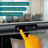 Monitorbeleuchtung Screenbar Bildschirmbeleuchtung Monitorlicht LED