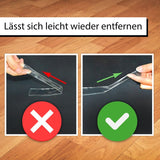 Nano-Tape Doppelseitiges Klebeband Nano-Klebeband Montageklebeband
