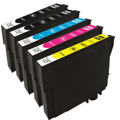 Kompatible Tintenpatrone XL für Epson Expression Home XP-4105