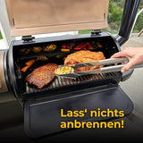 Grillbesteck Grillkoffer Grillset Grillausstattung Grillzubehör