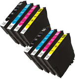 Kompatible Tintenpatrone XL für Epson Expression Home XP-4105