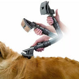 Alternative Fellbürste Tierhaarbürste zur Dyson DC-Serie