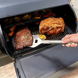 Grillbesteck Grillkoffer Grillset Grillausstattung Grillzubehör