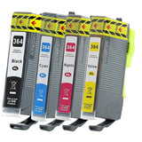 Kompatible Tintenpatrone XL für HP OfficeJet 4622