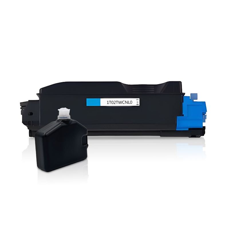 Kompatibler Toner für Kyocera ECOSYS M6635tn
