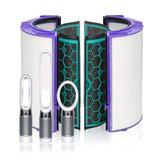 Kompatibles Filter-Set für Dyson Purifier Hot+Cool Luftreiniger HP09