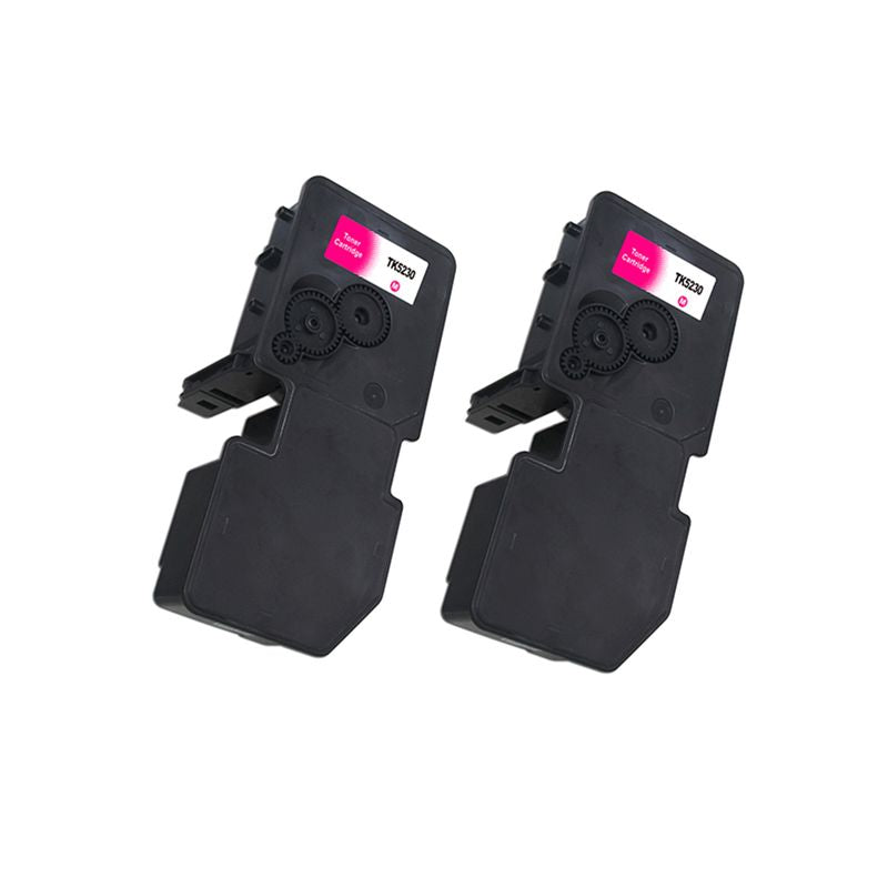 Kompatibler Toner für Kyocera ECOSYS M5521cdn