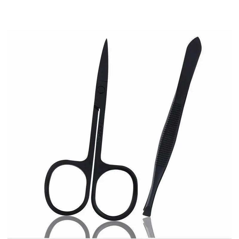 Maniküre Set Pediküre Set Nagelscheren Set Nagelpflegeset Knipser Set