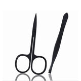 Maniküre Set Pediküre Set Nagelscheren Set Nagelpflegeset Knipser Set
