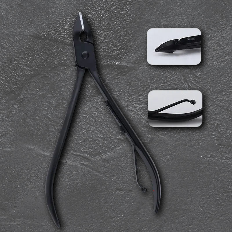 Maniküre Set Pediküre Set Nagelscheren Set Nagelpflegeset Knipser Set
