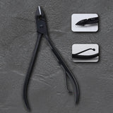 Maniküre Set Pediküre Set Nagelscheren Set Nagelpflegeset Knipser Set