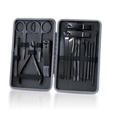 Maniküre Set Pediküre Set Nagelscheren Set Nagelpflegeset Knipser Set