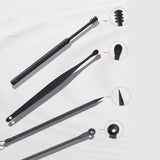 Maniküre Set Pediküre Set Nagelscheren Set Nagelpflegeset Knipser Set