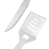 Grillbesteck Grillkoffer Grillset Grillausstattung Grillzubehör