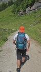 Wanderrucksack Trekkingrucksack Outdoorrucksack Camping-Rucksack