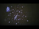 Indoor-Schneeflocken-Projektor Beamer Videoprojektor LED-Projektorlampe