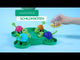 Hungrige Schildkröten-Kinderspiel Hungry Turtles-Spielzeug Gesellschaftsspiel